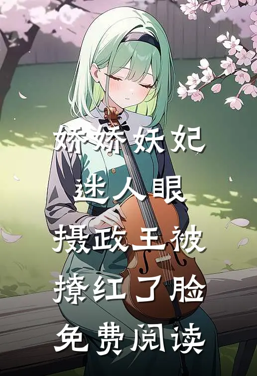 娇娇妖妃迷人眼，摄政王被撩红了脸免费阅读