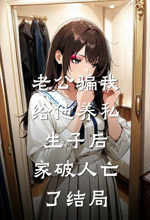 老公骗我给他养私生子后，家破人亡了结局