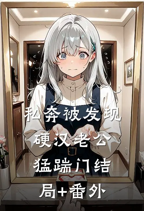 私奔被发现，硬汉老公猛踹门结局+番外
