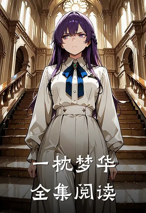 一枕梦华全集阅读