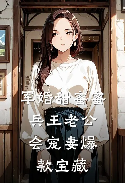 军婚甜蜜蜜，兵王老公会宠妻爆款宝藏
