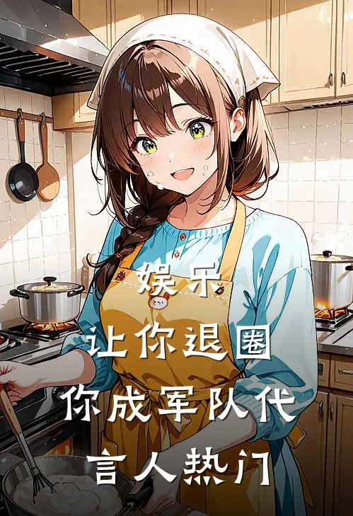 娱乐：让你退圈，你成军队代言人热门