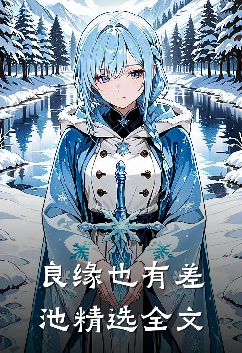 良缘也有差池精选全文