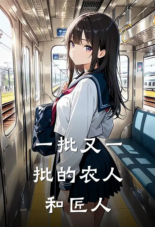 一批又一批的农人和匠人