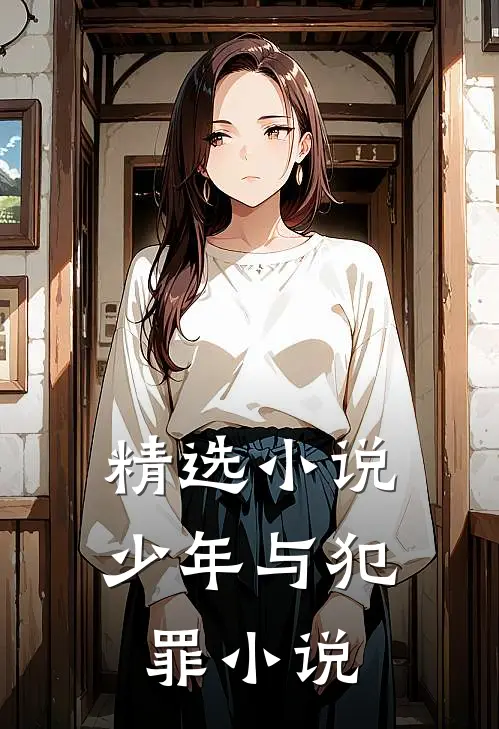 精选小说少年与犯罪小说