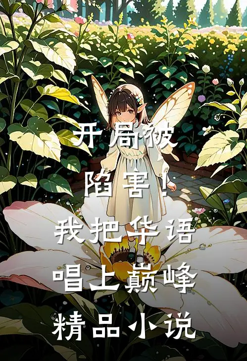 开局被陷害！我把华语唱上巅峰精品小说