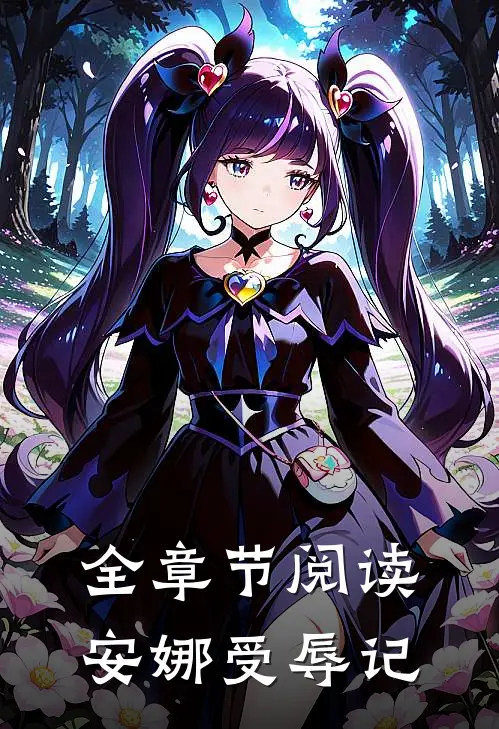 全章节阅读安娜受辱记