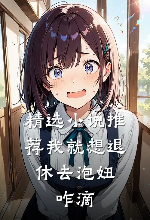 精选小说推荐我就想退休去泡妞，咋滴