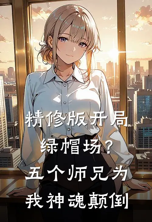 精修版开局绿帽场？五个师兄为我神魂颠倒