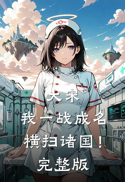 大宋：我一战成名，横扫诸国！完整版