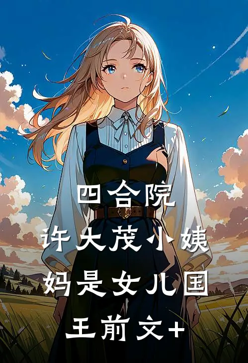 四合院：许大茂小姨妈是女儿国王前文+