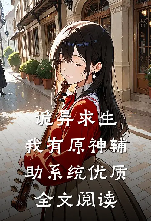 诡异求生：我有原神辅助系统优质全文阅读