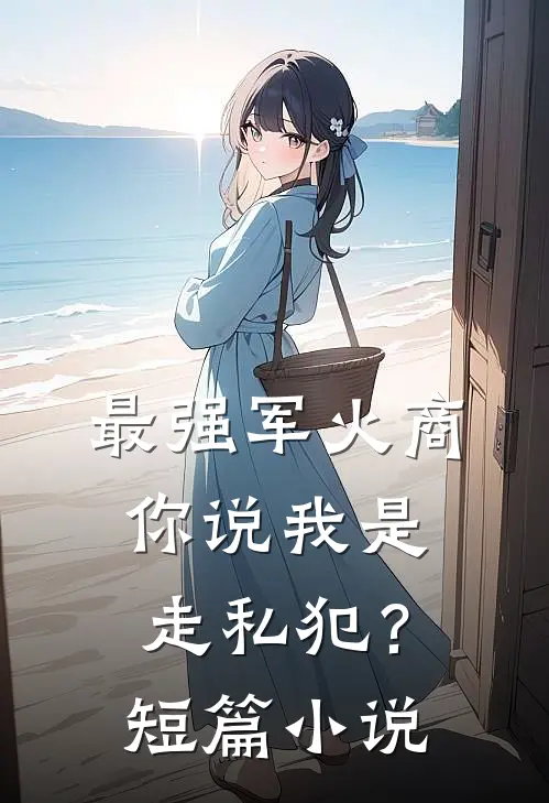 最强军火商，你说我是走私犯？短篇小说