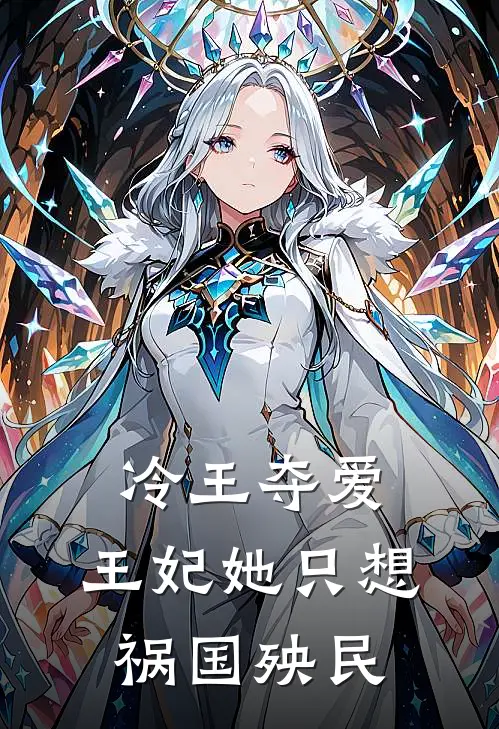 冷王夺爱：王妃她只想祸国殃民