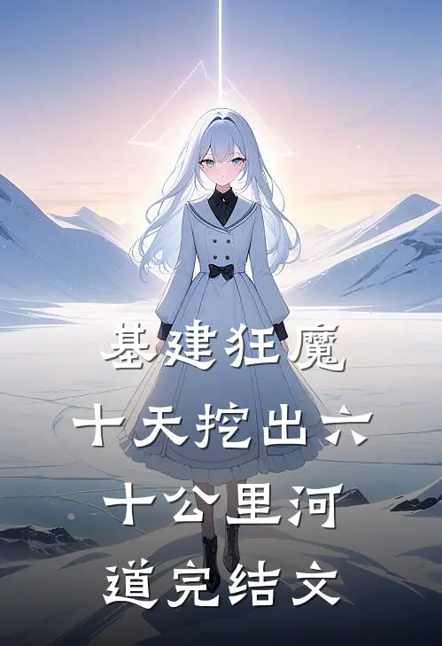 基建狂魔：十天挖出六十公里河道完结文