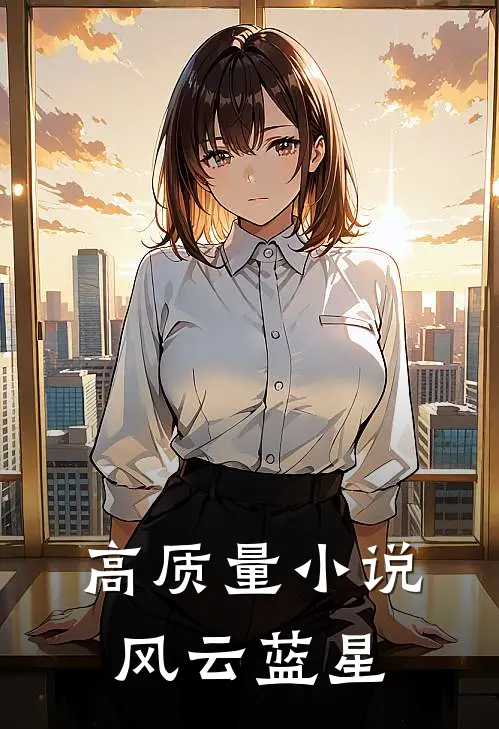 高质量小说风云蓝星