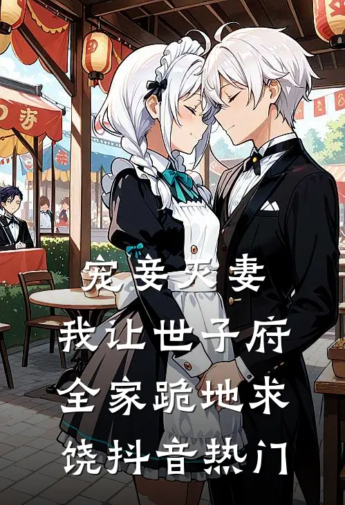 宠妾灭妻，我让世子府全家跪地求饶抖音热门
