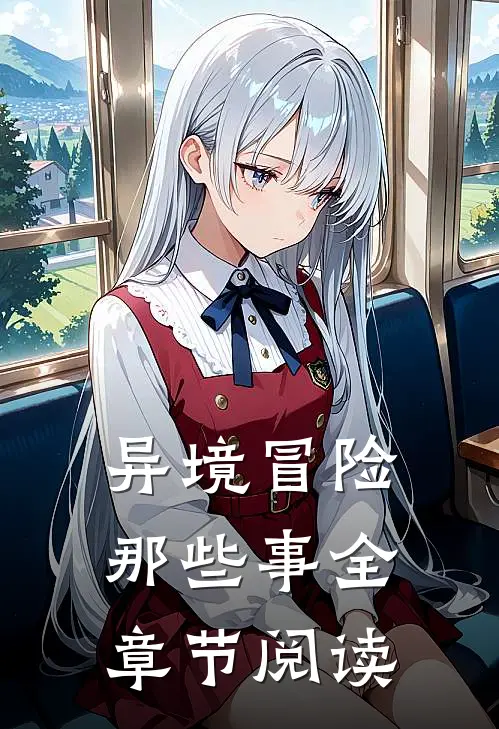 异境冒险那些事全章节阅读