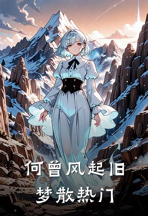 何曾风起旧梦散热门