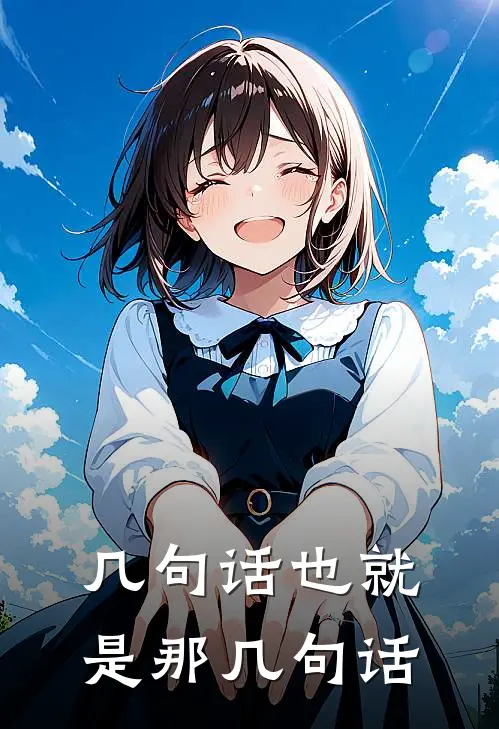 几句话也就是那几句话