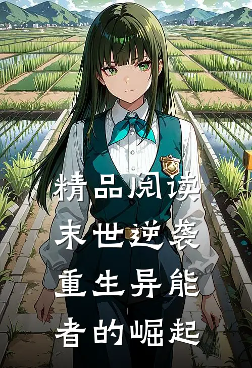 精品阅读末世逆袭：重生异能者的崛起