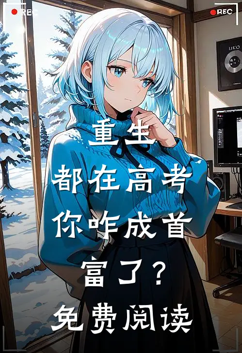 重生：都在高考，你咋成首富了？免费阅读