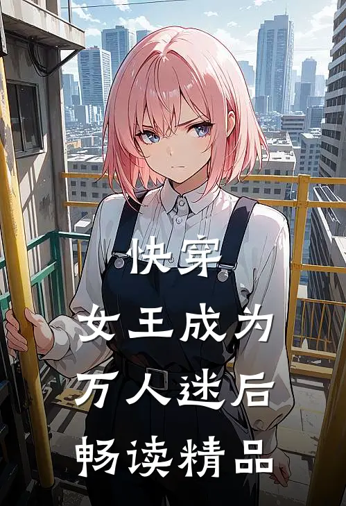 快穿：女王成为万人迷后畅读精品