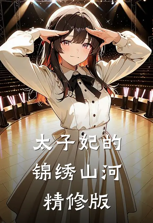 太子妃的锦绣山河精修版