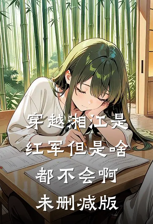 穿越湘江是红军但是啥都不会啊未删减版