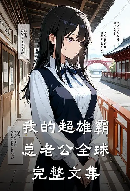 我的超雄霸总老公全球完整文集