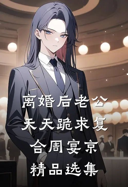 离婚后老公天天跪求复合周宴京精品选集