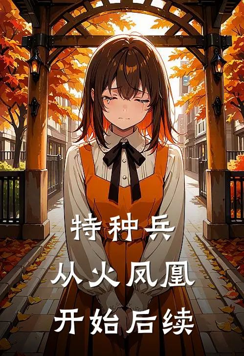 特种兵：从火凤凰开始后续