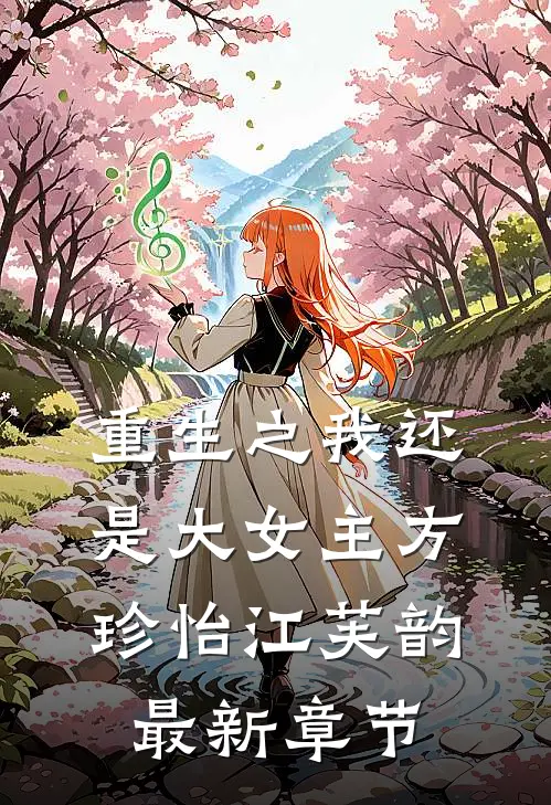 重生之我还是大女主方珍怡江芙韵最新章节