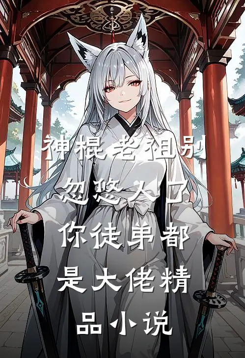 神棍老祖别忽悠人了，你徒弟都是大佬精品小说