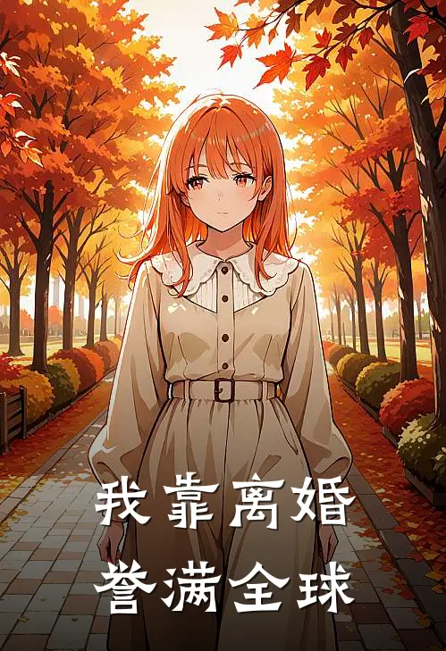 我靠离婚誉满全球