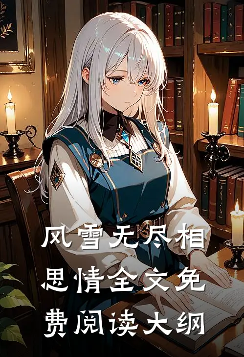 风雪无尽相思情全文免费阅读大纲