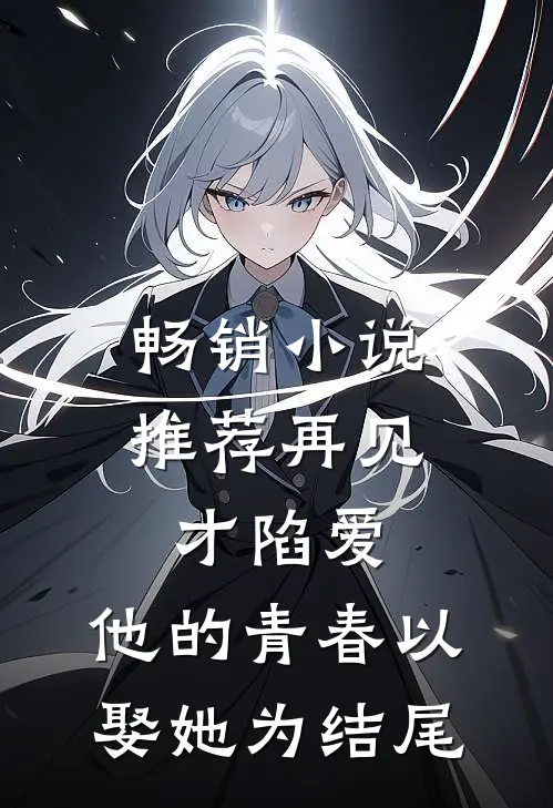 畅销小说推荐再见才陷爱：他的青春以娶她为结尾