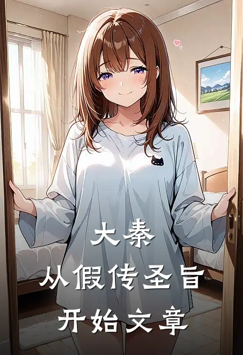 大秦：从假传圣旨开始文章