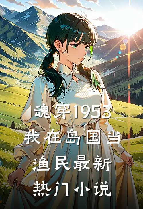 魂穿1953：我在岛国当渔民最新热门小说