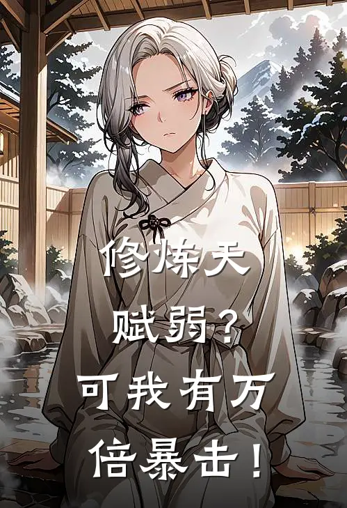 修炼天赋弱？可我有万倍暴击！