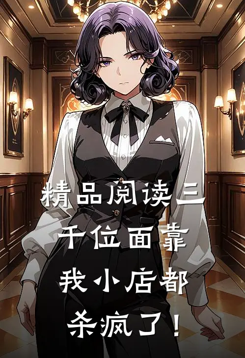 精品阅读三千位面靠我小店都杀疯了！