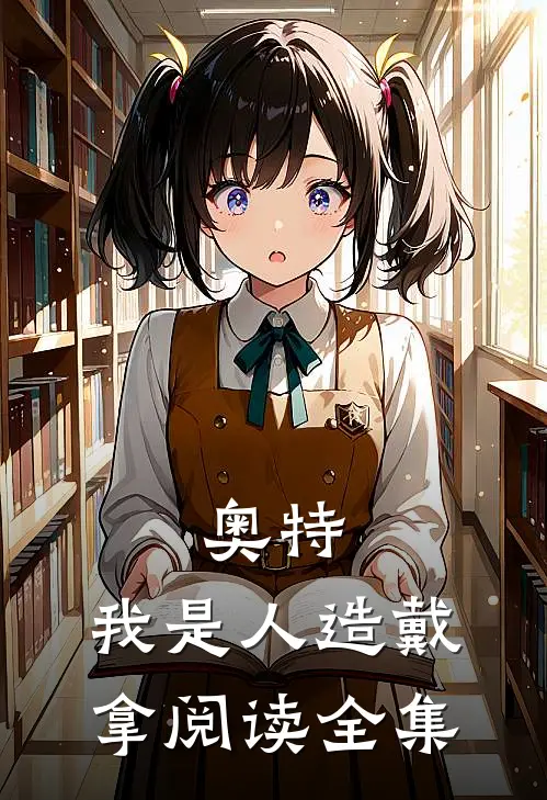 奥特：我是人造戴拿阅读全集
