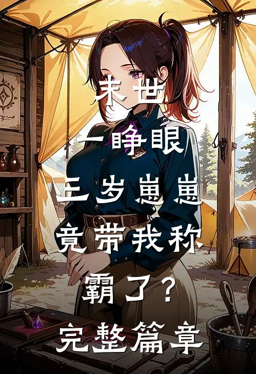末世：一睁眼，三岁崽崽竟带我称霸了？完整篇章