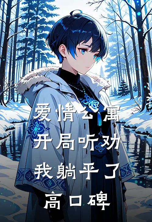 爱情公寓：开局听劝，我躺平了高口碑