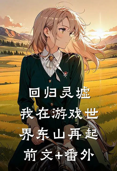 回归灵墟：我在游戏世界东山再起前文+番外