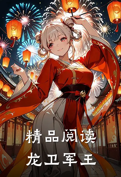 精品阅读龙卫军王