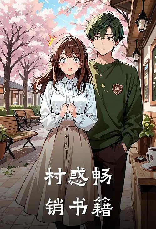 村惑畅销书籍