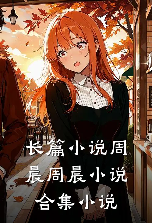 长篇小说周晨周晨小说合集小说