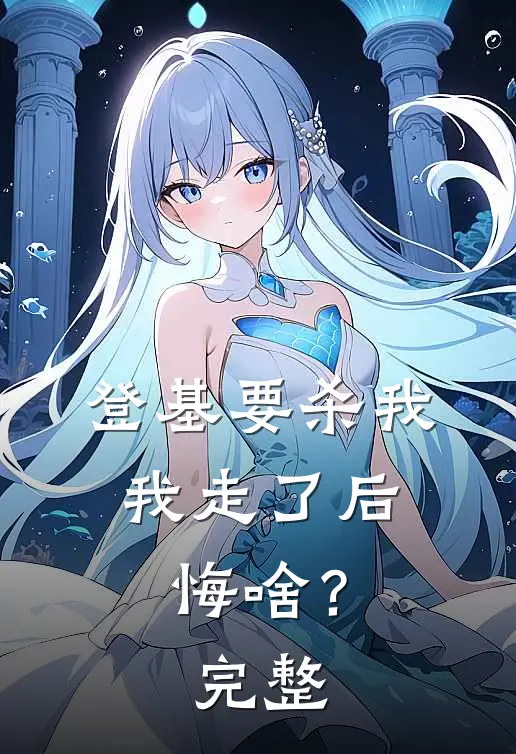 登基要杀我，我走了后悔啥？完整