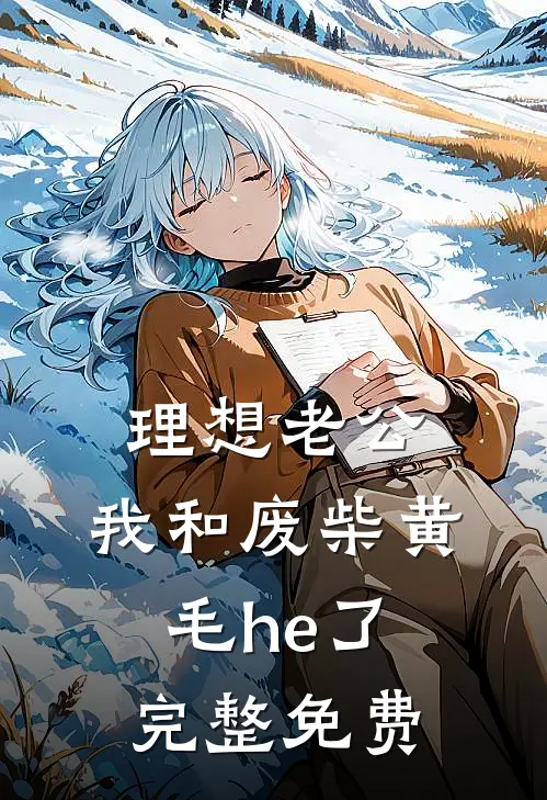 理想老公：我和废柴黄毛he了完整免费